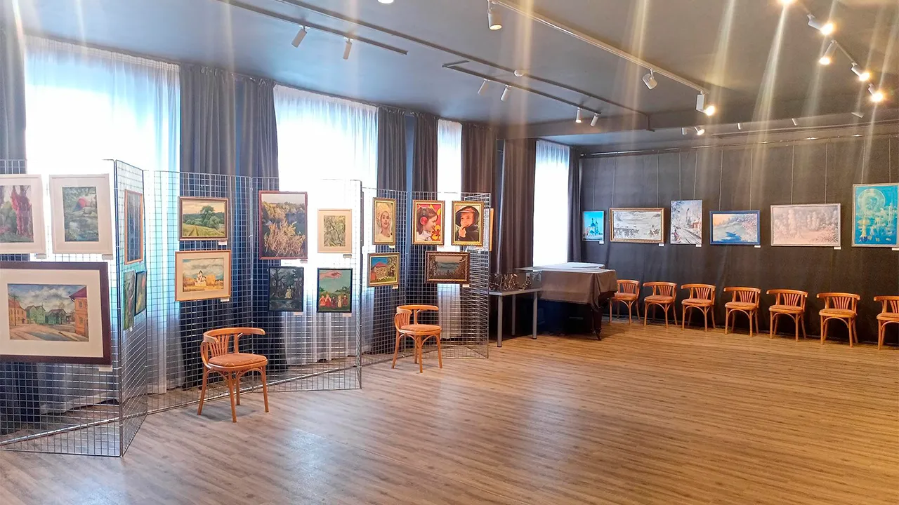 Маргарита Орлова