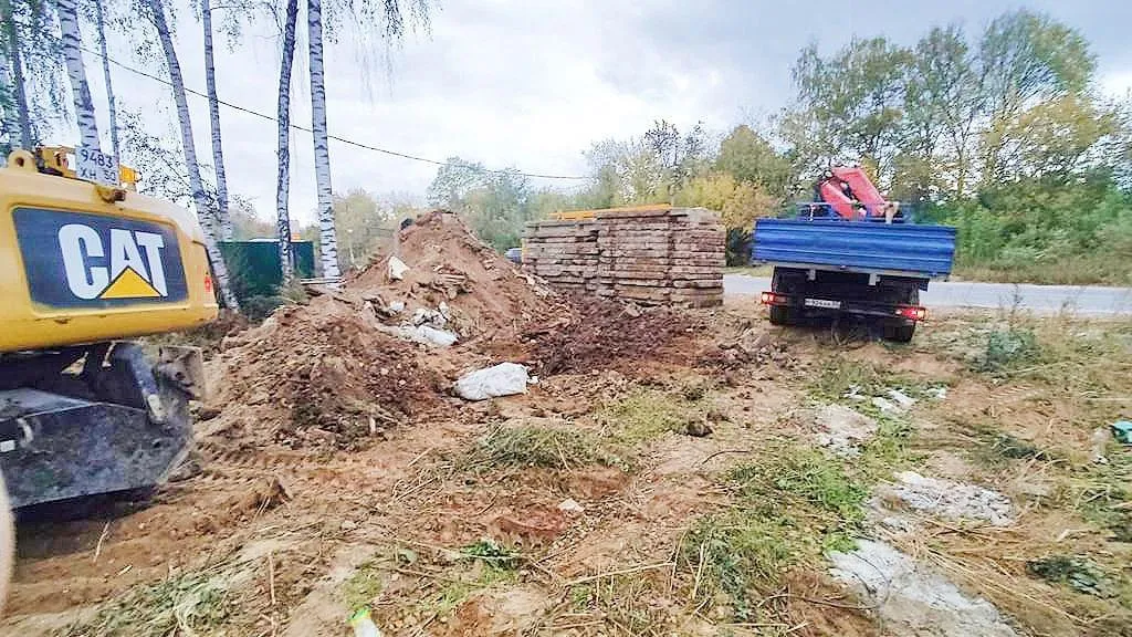 Щелковский Водоканал