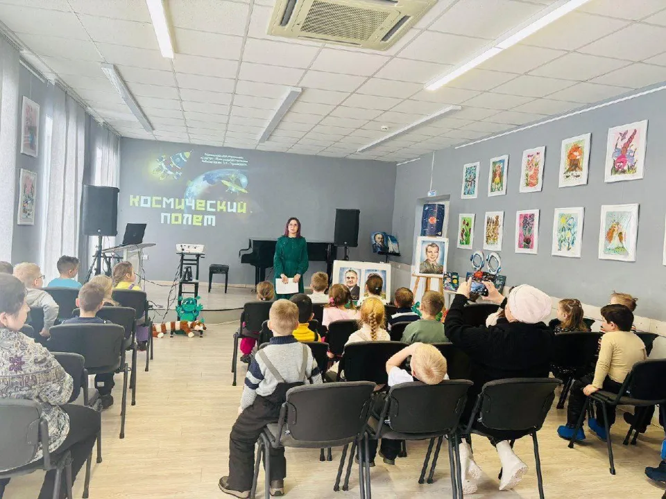 Фото: Министерство культуры и туризма Московской области