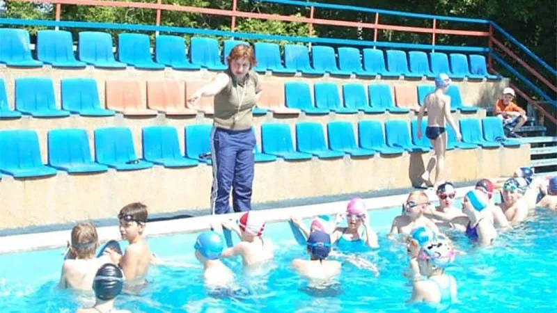 Детский омбудсмен МО Ксения Мишонова опровергла гибель девочки-пловчихи