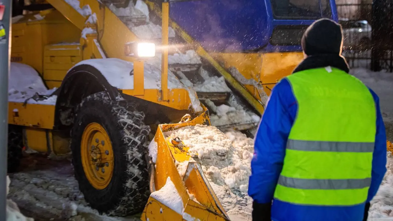 Фото пресс-службы администрации Подольска /t.me/podolskadm