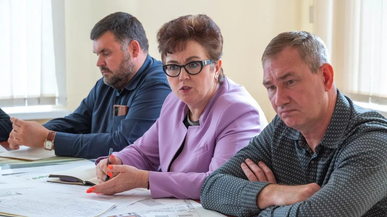 Пресс-служба администрации городского округа Реутов
