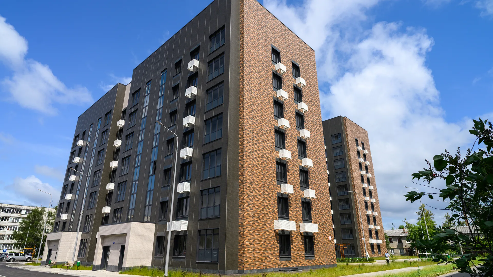 Аналитики спрогнозировали новый виток роста себестоимости строительства в 2026 году