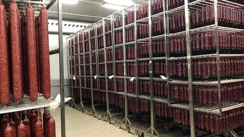 Минсельхоз МО