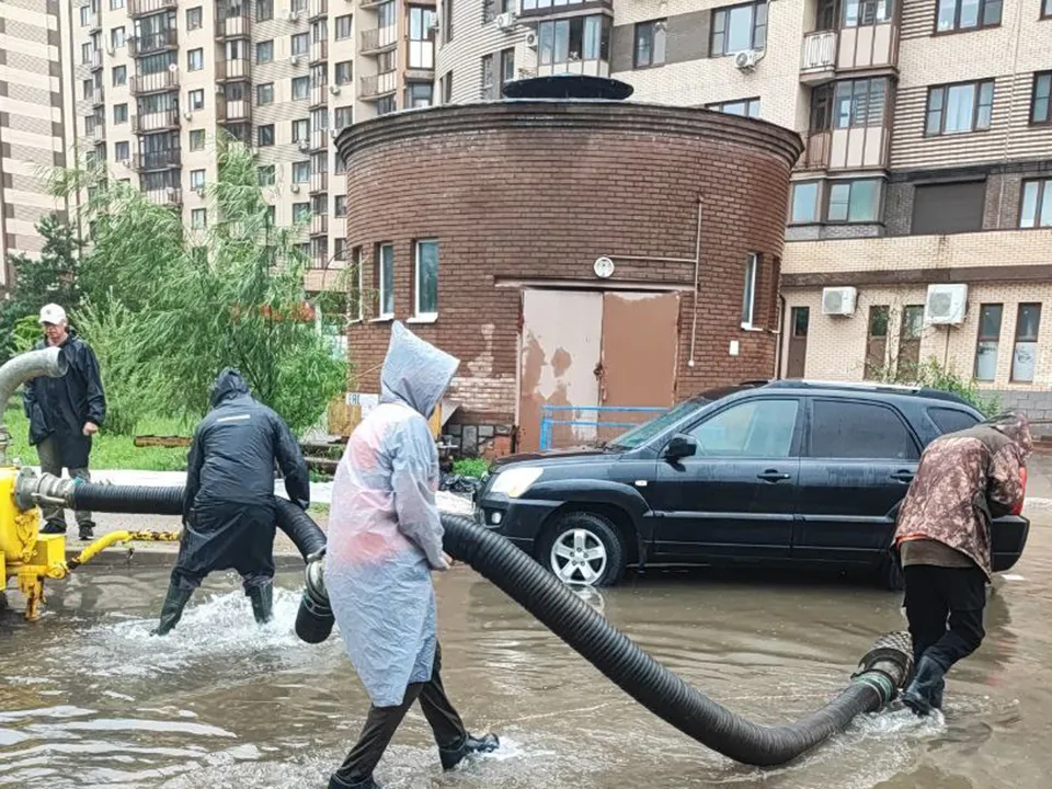 Фото: пресс-служба администрации Одинцовского г.о.