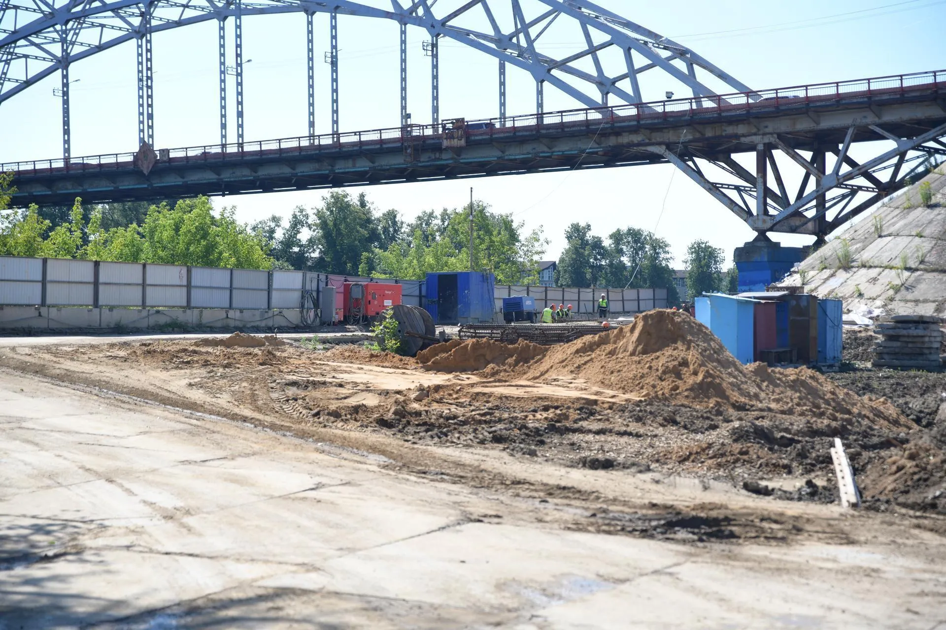 Пресс-служба администрации Дмитровского муниципального округа