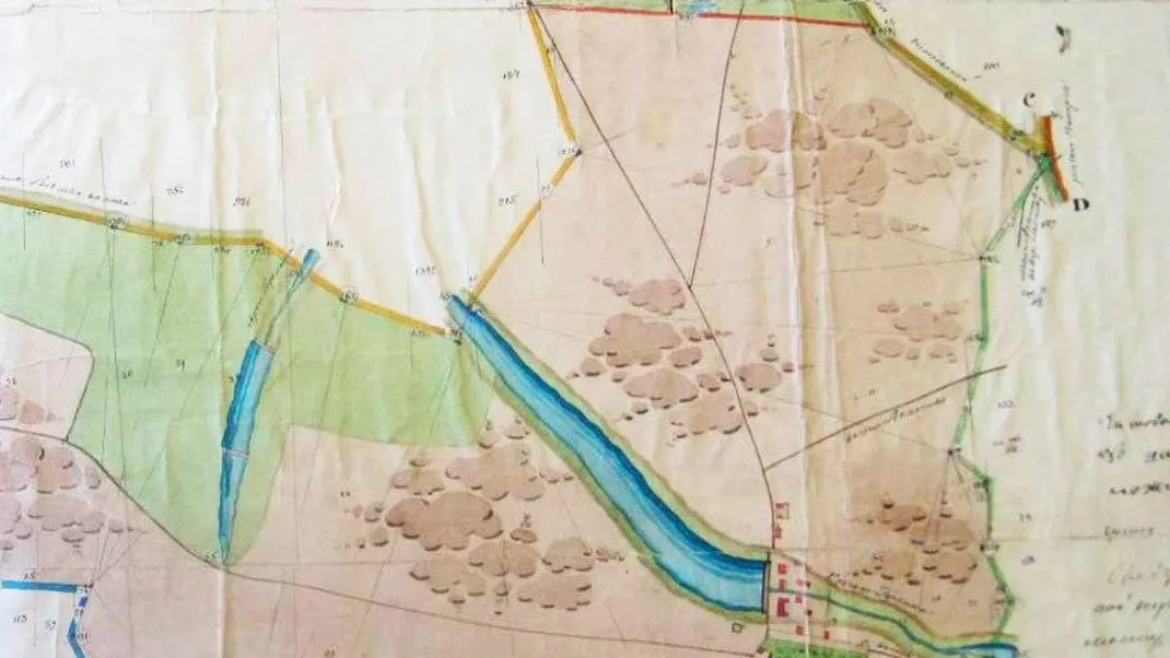 Главное управление культурного наследия Московской области
