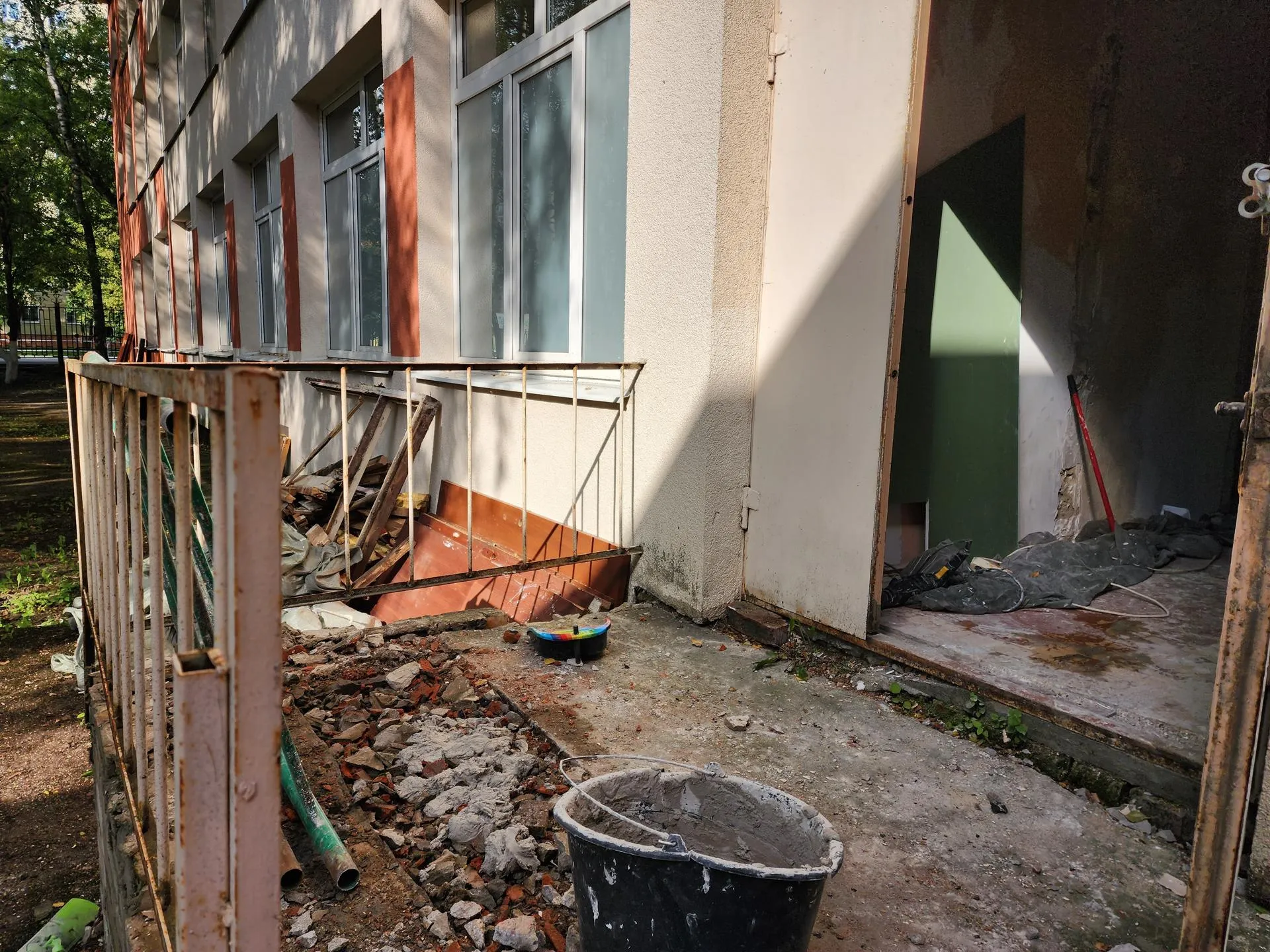 Фото: Ирина Моисеева