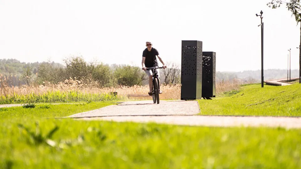 Фото: пресс-служба администрации г.о. Солнечногорск