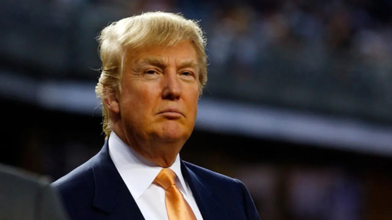 Трамп назвал самое худшее заявление Зеленского