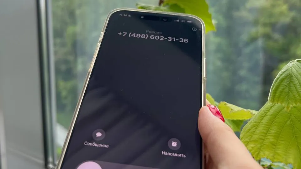 Фото: пресс-служба Министерства здравоохранения Московской области