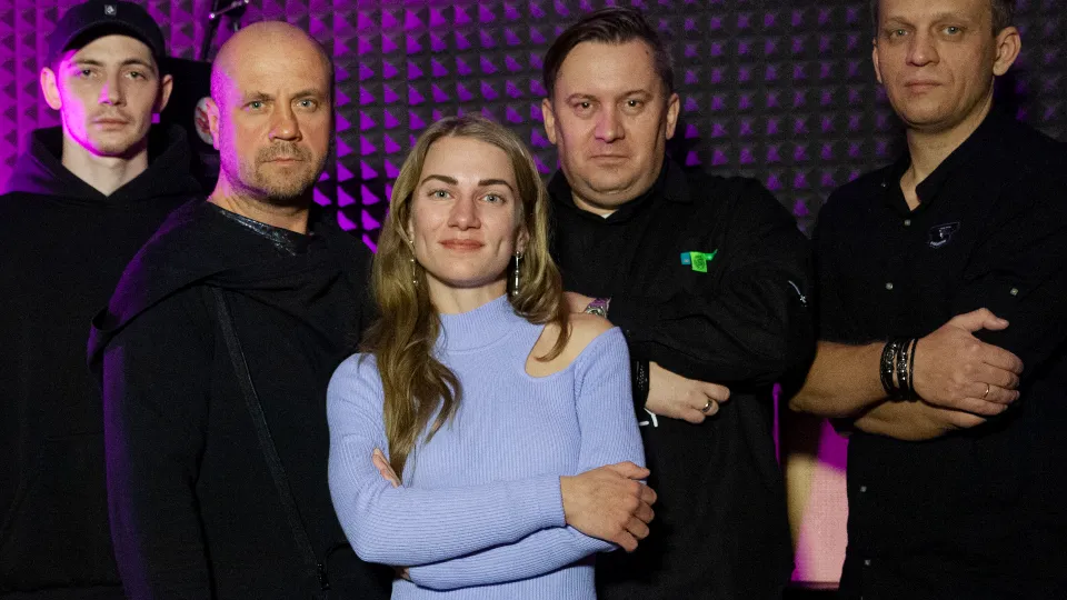 Фото: Алексей Лебедев