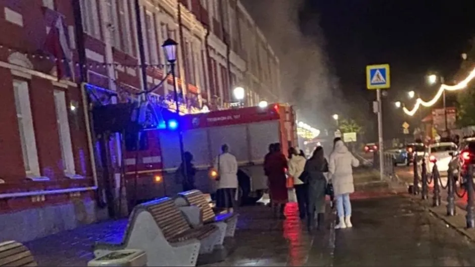 группа Вконтакте "Подслушка | Сергиев Посад"