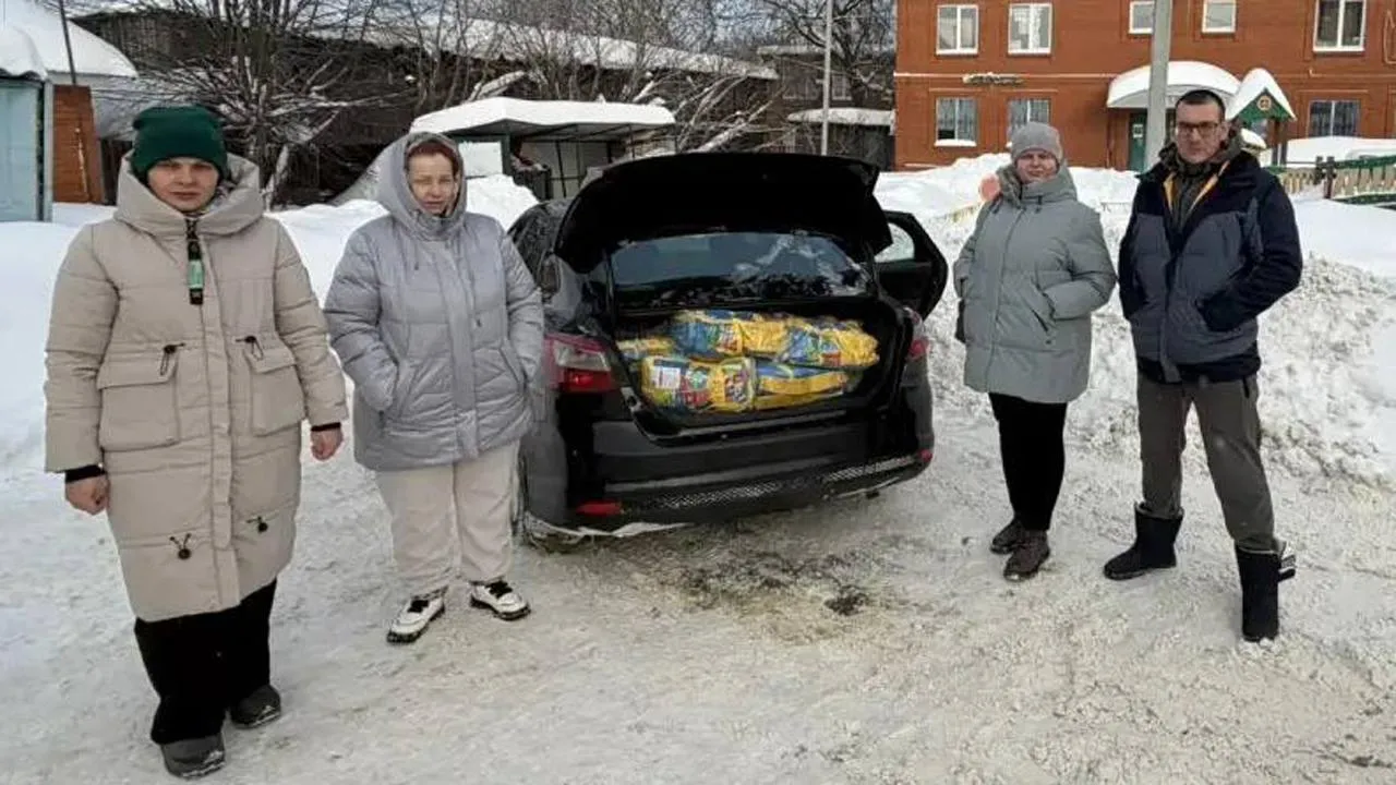 Илья Фролов