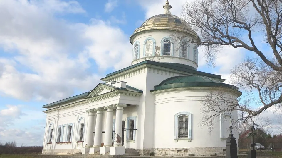 Фото: Главное управление культурного наследия МО