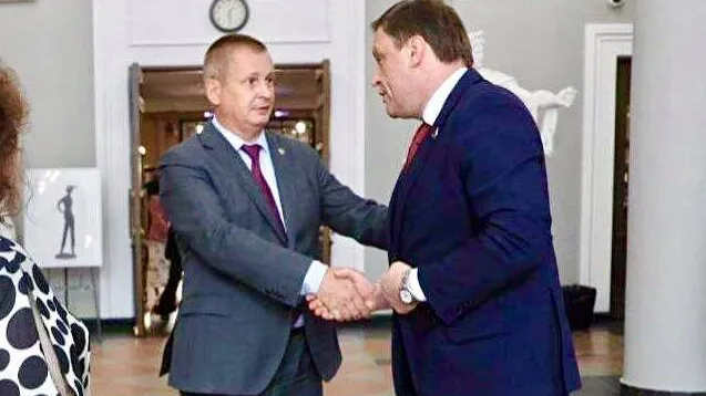 Фото: t.me/sapakhomovGD