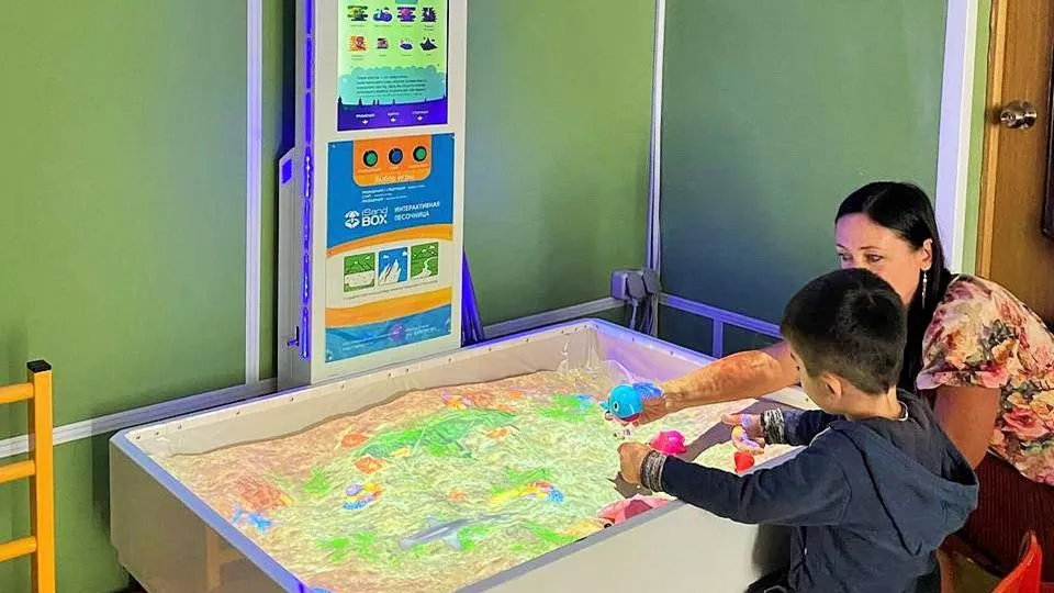 Фото: КЦСОР «Сергиево-Посадский»