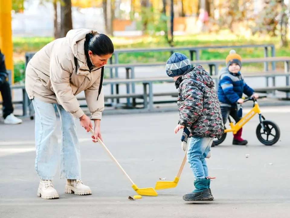 Фото: администрация г.о. Химки