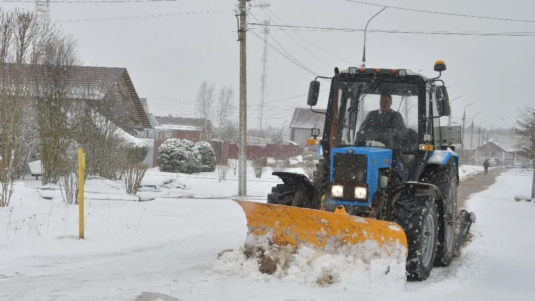 Фото: пресс-служба администрации Наро-Фоминского г.о.
