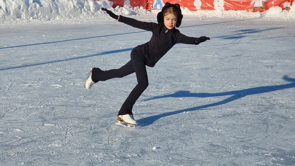 Фото: МедиаБанк Подмосковья/Ольга Сычева