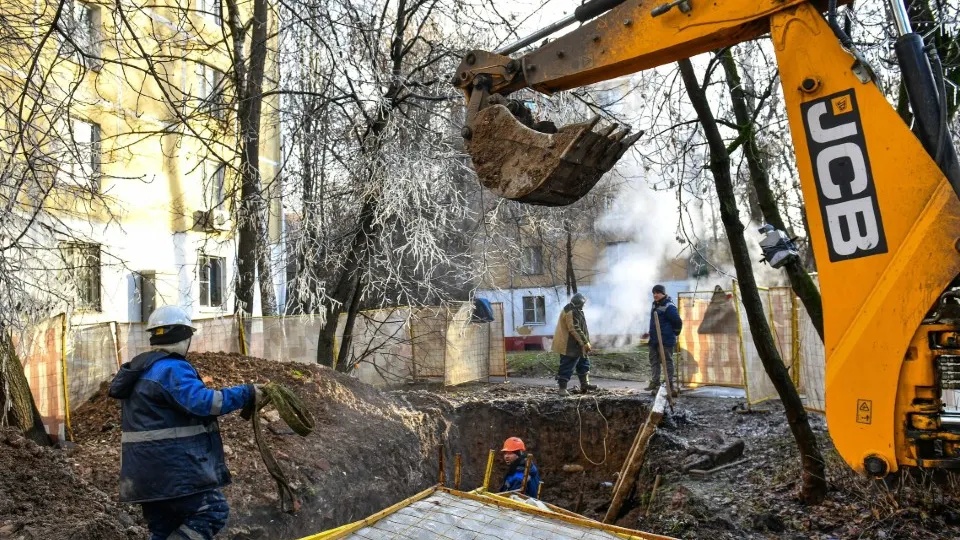 Фото: пресс-служба администрации г.о. Химки