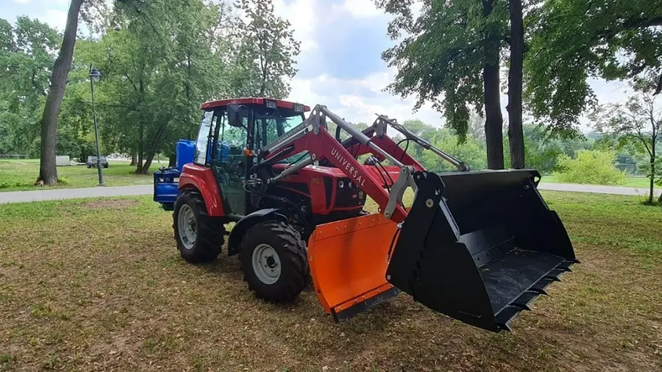 Фото: пресс-служба Администрации г.о. Воскресенск