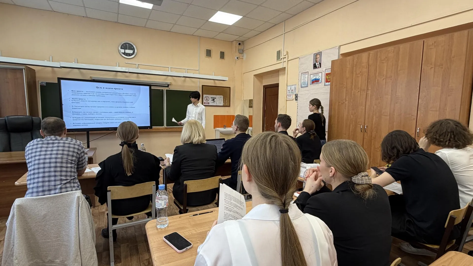 Мария Шматкова