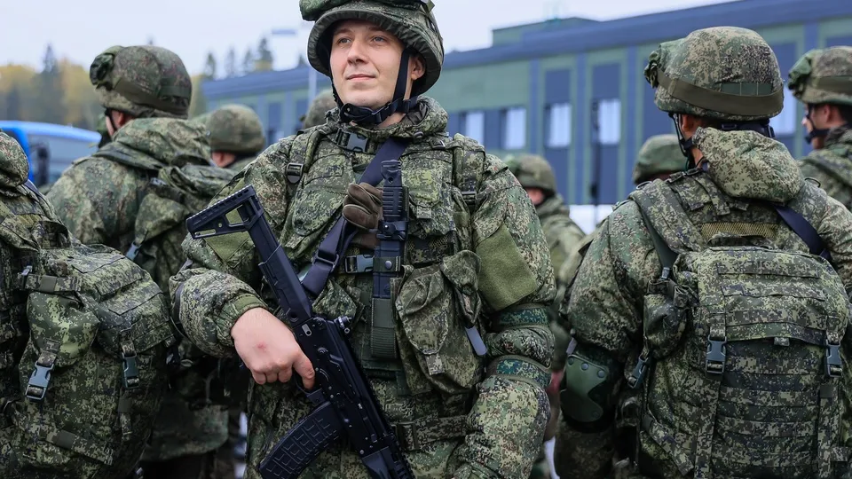 Фото: пресс-служба губернатора и правительства Московской области