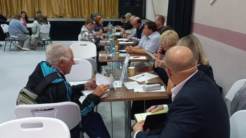 Фото: REGIONS/Олег Книжник