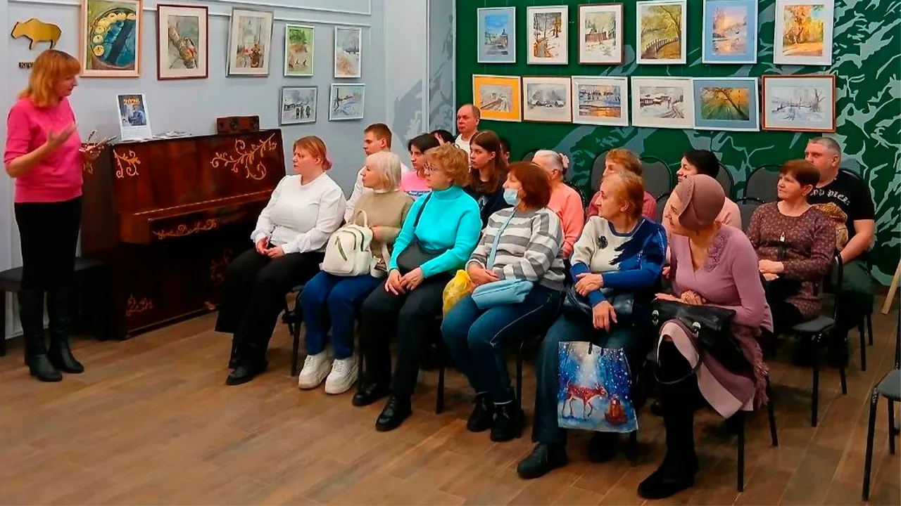 vk.com/Библиотечная система м.о. Зарайск