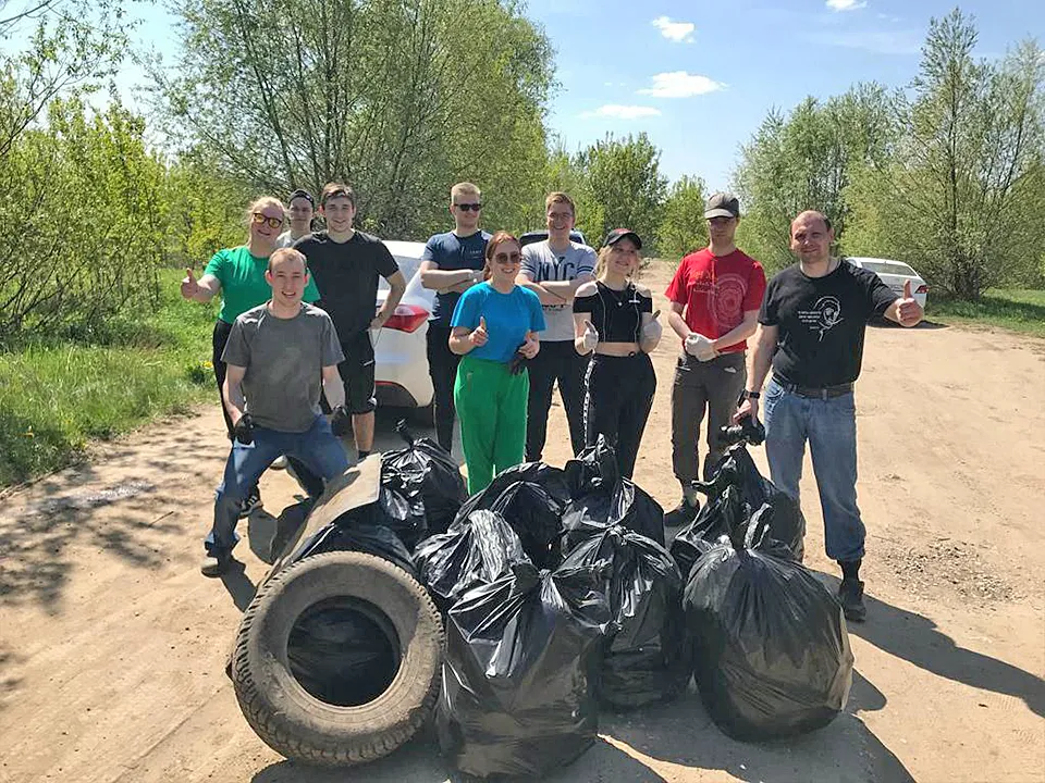 Фото: пресс-служба Администрации г.о. Ступино