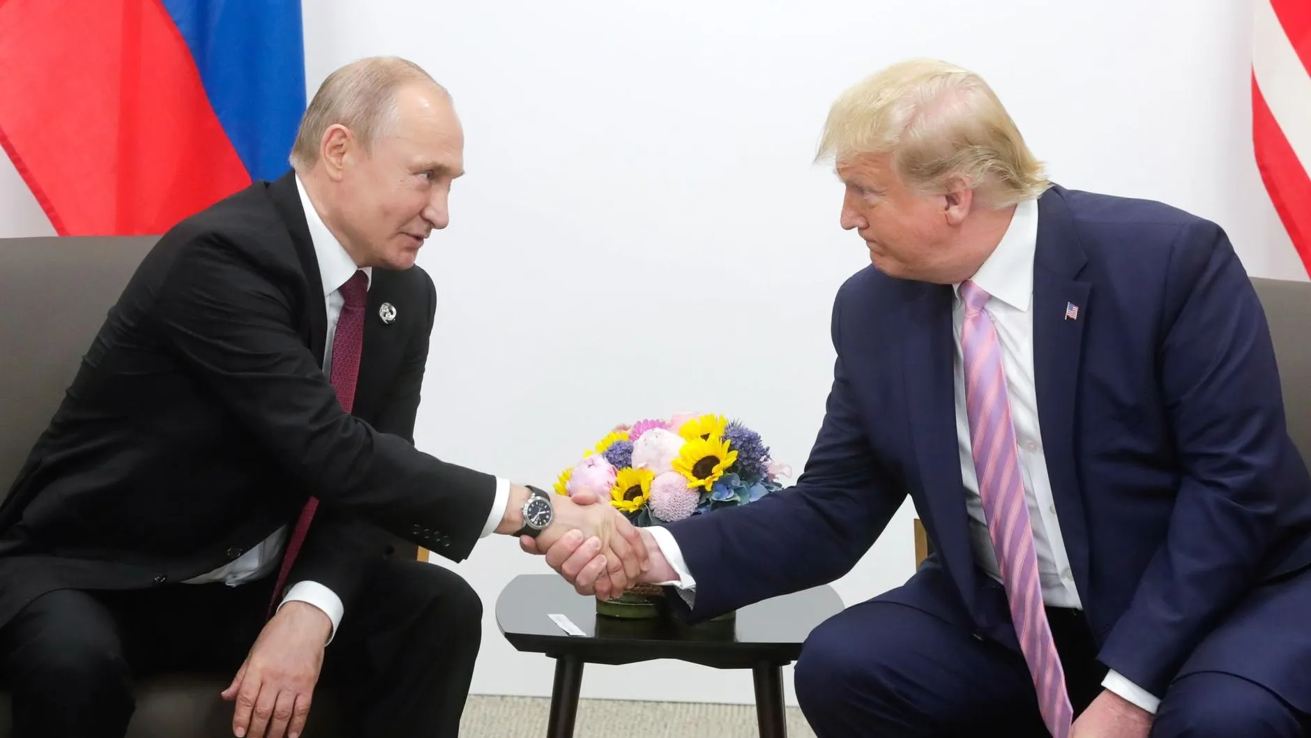Kremlin Pool/Global Look Press