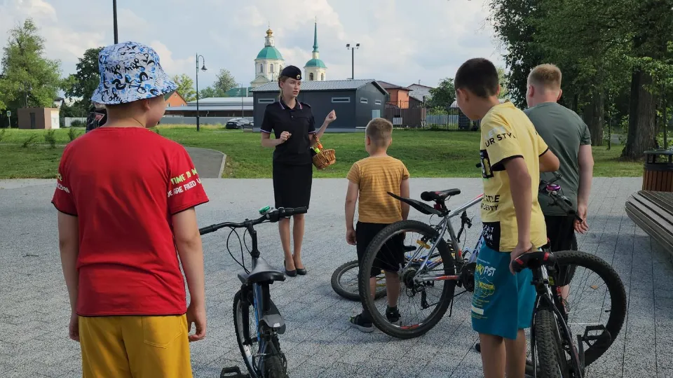Фото: Юлия Смагринская