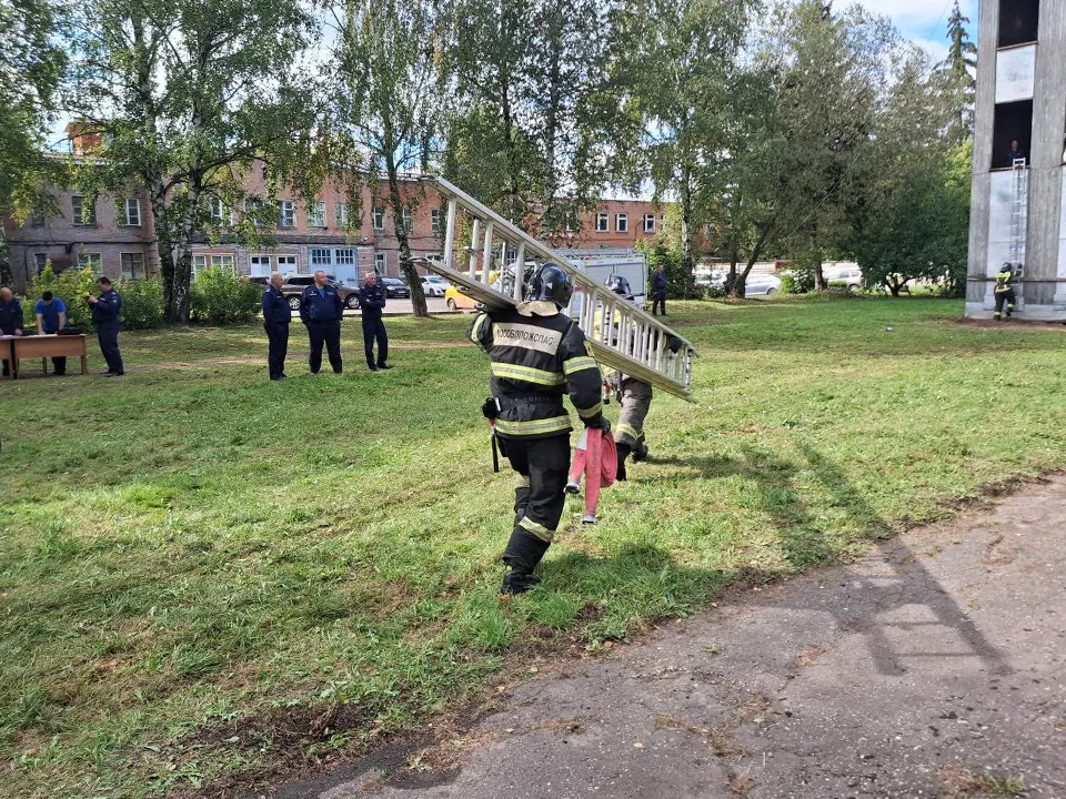 Фото: Сергей Резкин