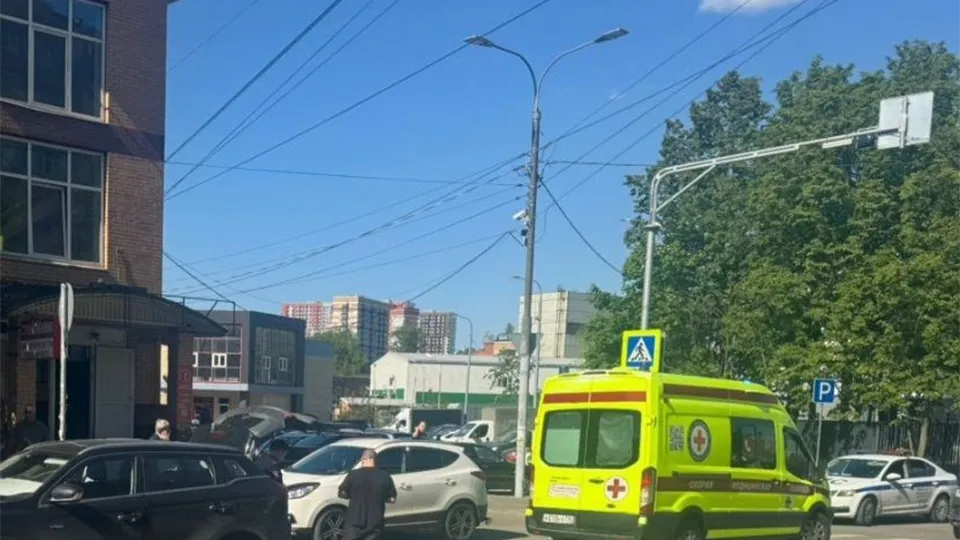 Фото: пресс-служба прокуратуры Московской области