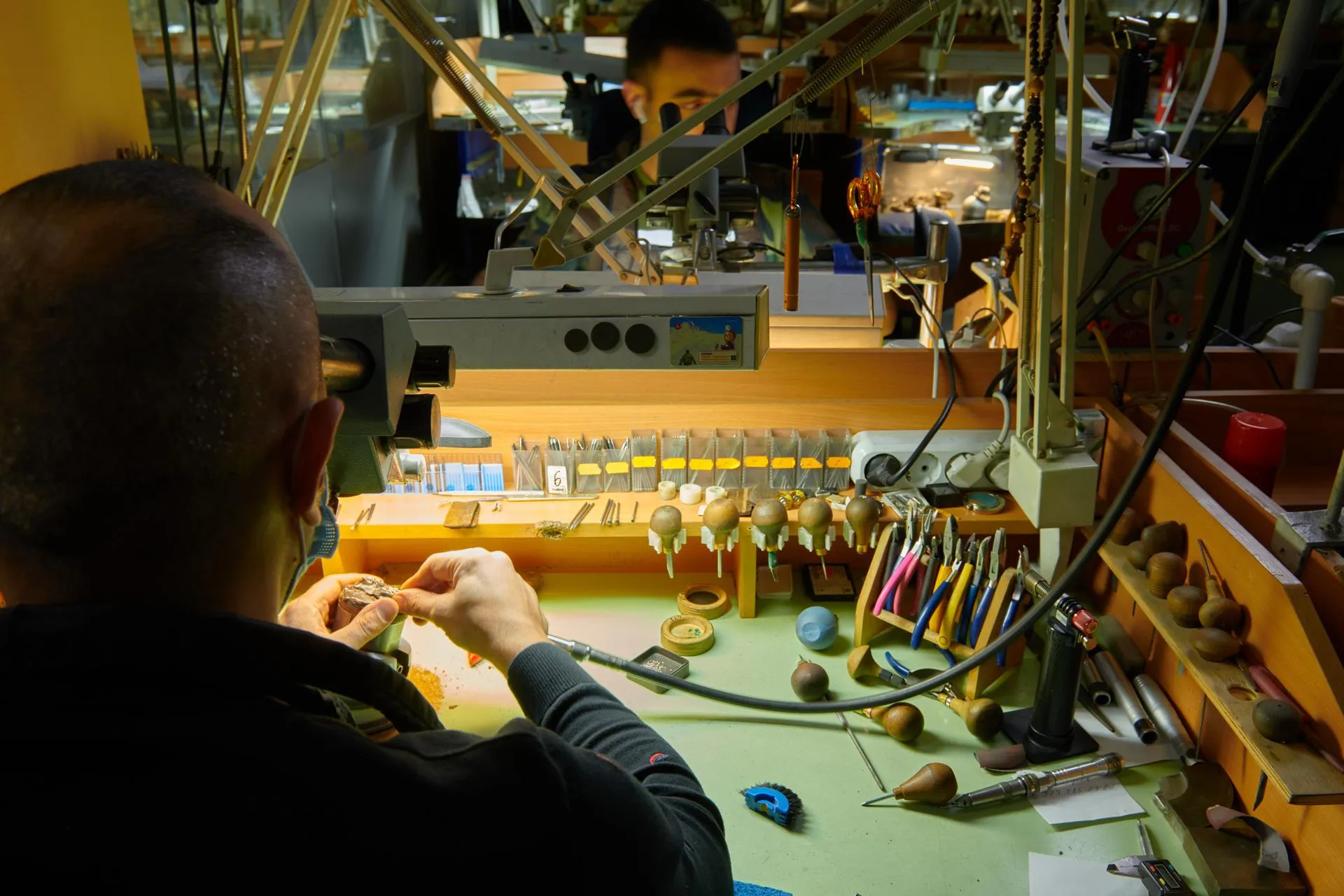 Пресс-служба департамента инвестиционной и промышленной политики Москвы