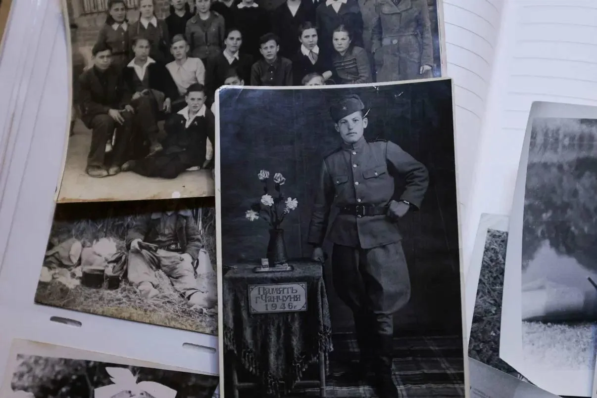 Министерство социального развития Московской области