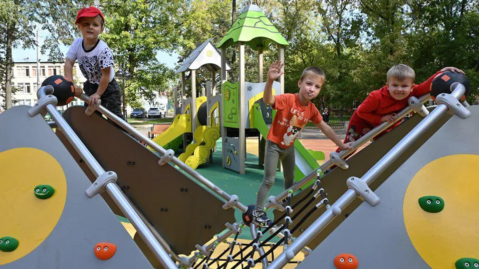 Фото: пресс-служба Администрации г.о. Серпухов