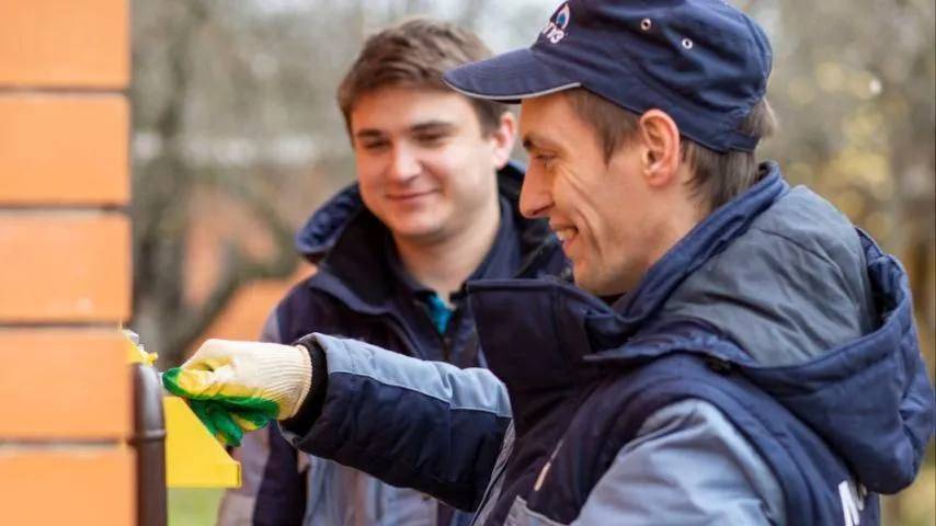 Фото: пресс-служба АО "Мособлгаз"