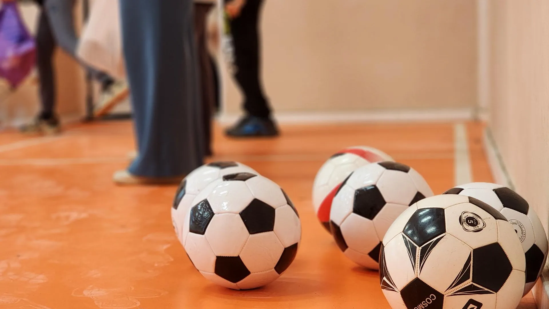 Фото: Полина Пахомова