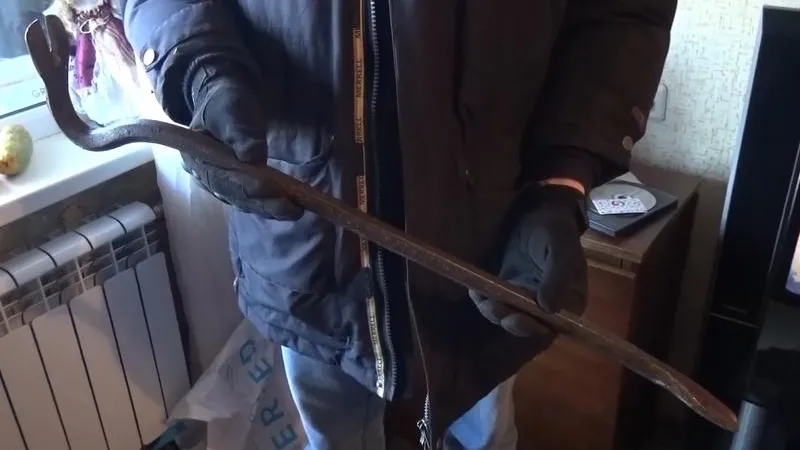 ГУ МВД по МО