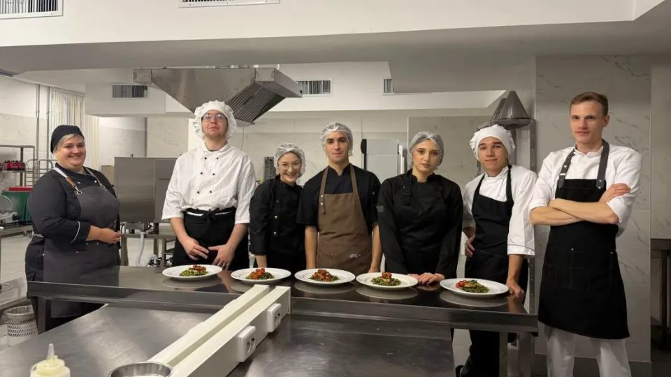 Фото: Министерство образования Московской области