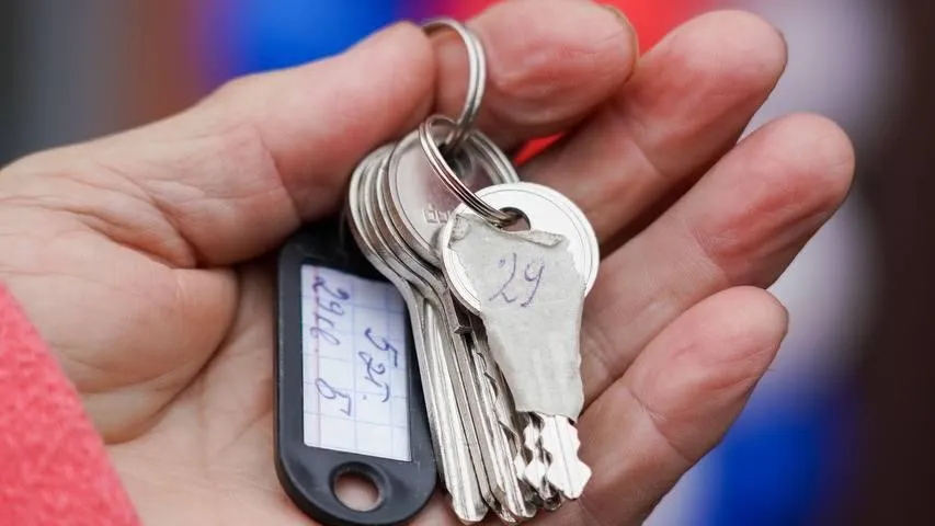 Фото: Министерство строительного комплекса Московской области