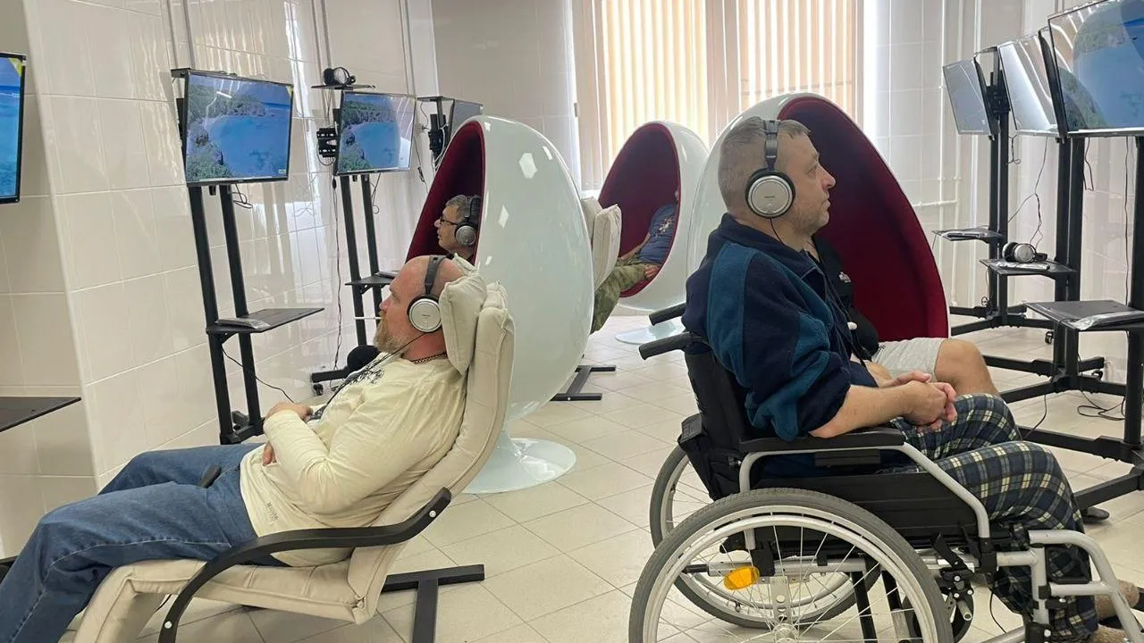 Фотоархив ЦР Ясенки