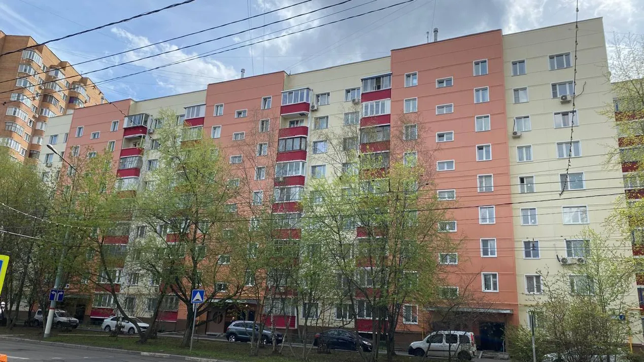 Фото: пресс-служба администрации г.о. Химки