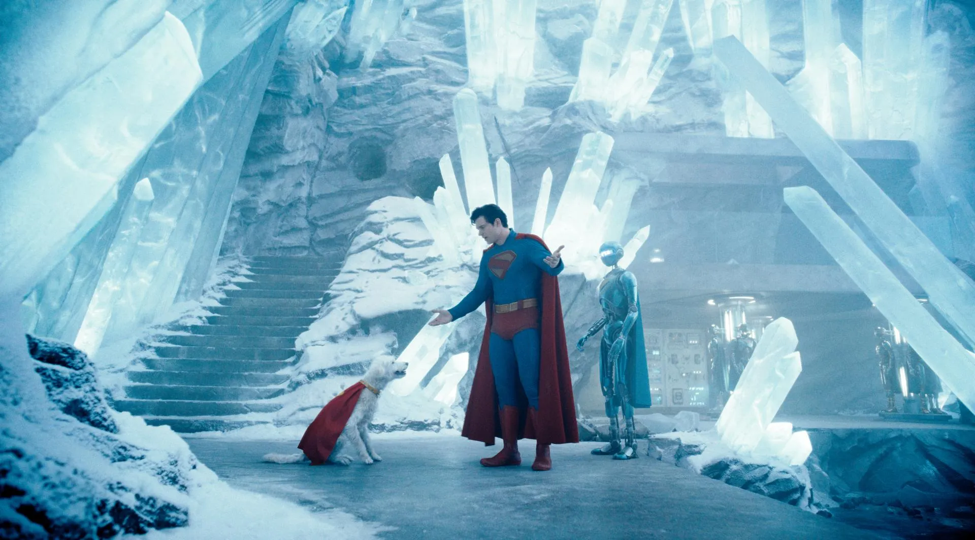 Courtesy of Warner Bros. Picture/www.capitalpictures.com