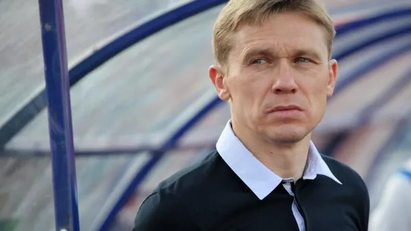 Александр Горшков: «Матч с «Баварией» на Петровском – один из важнейших в моей жизни»