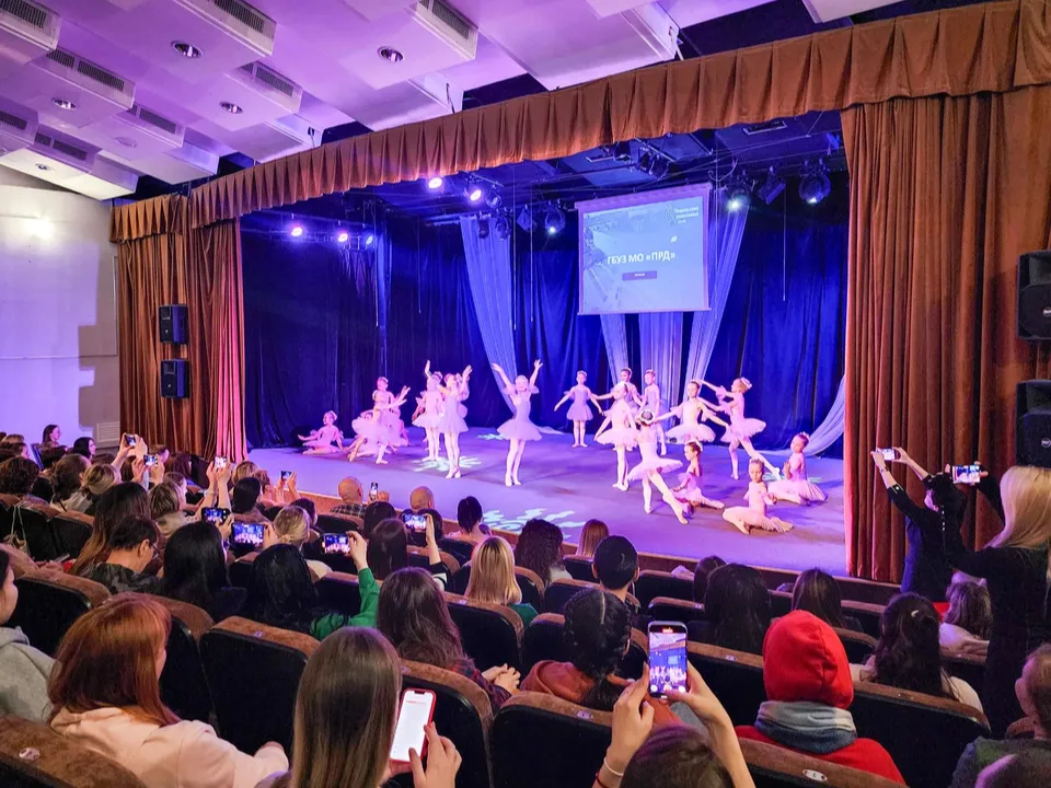 Фото: Мария Андрюхина