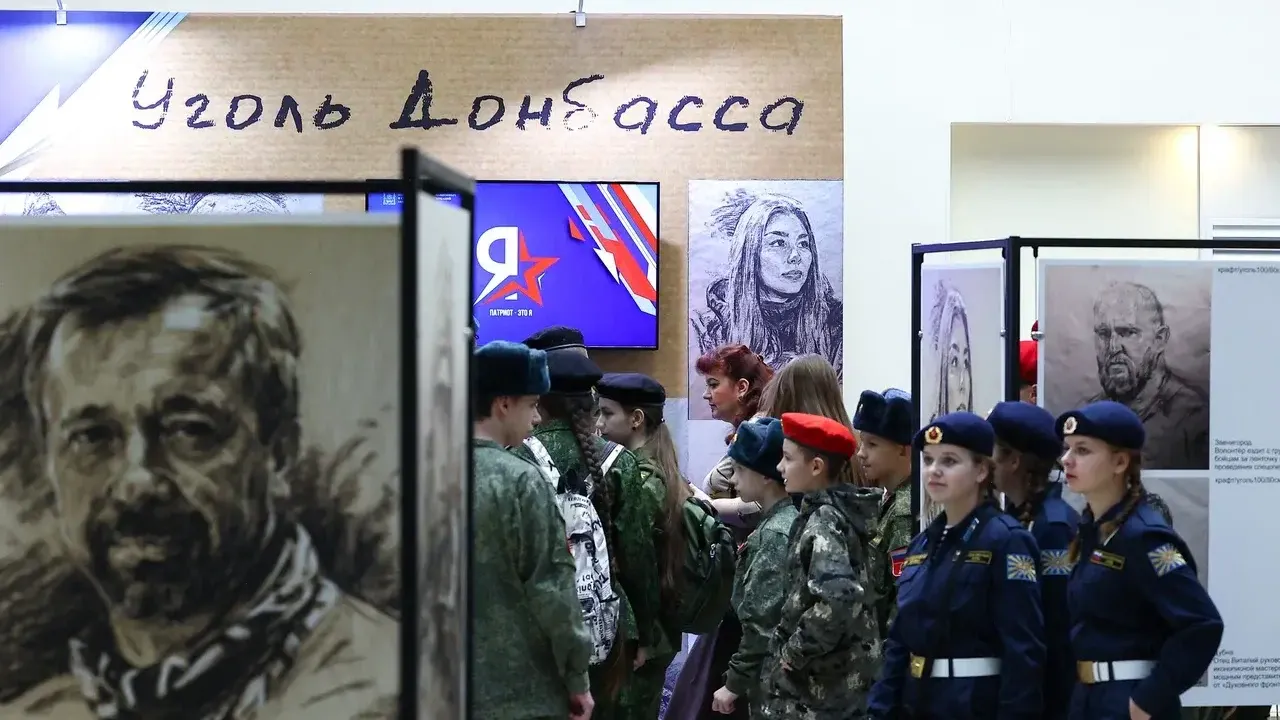 фото: Антон Чернов