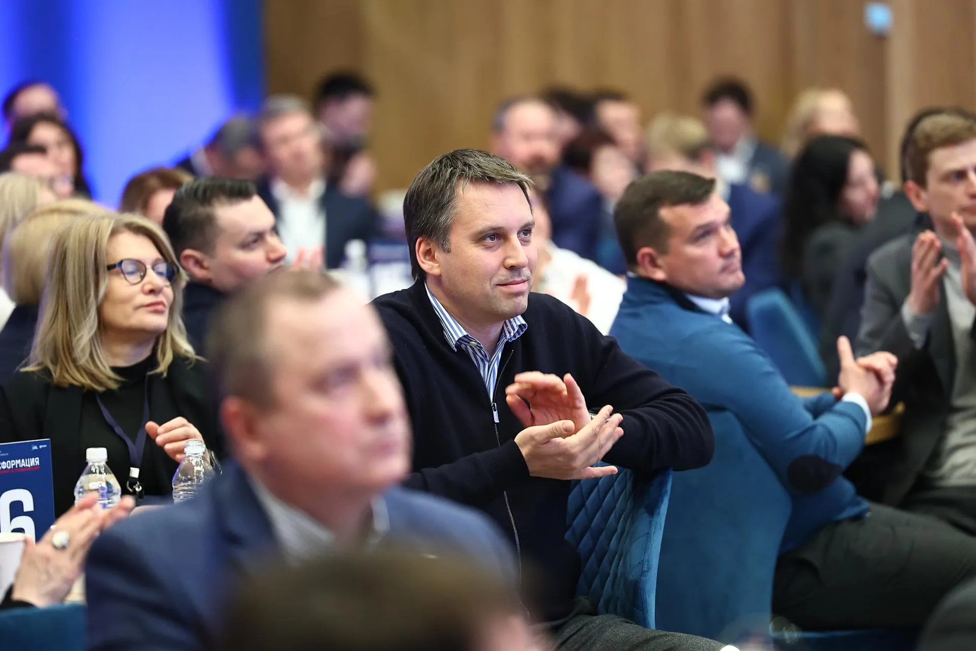 пресс-служба губернатора и правительства Московской области